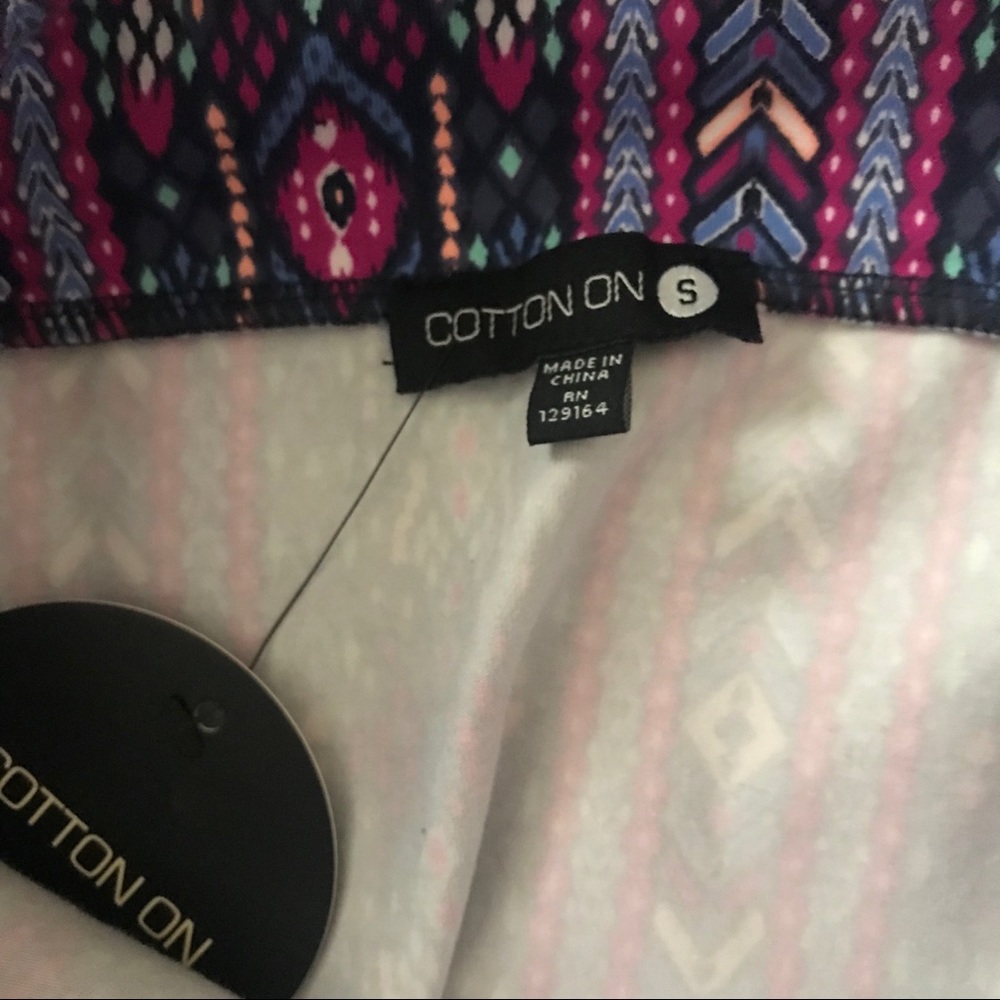 Bodycon Skirt - Picture 4 of 4